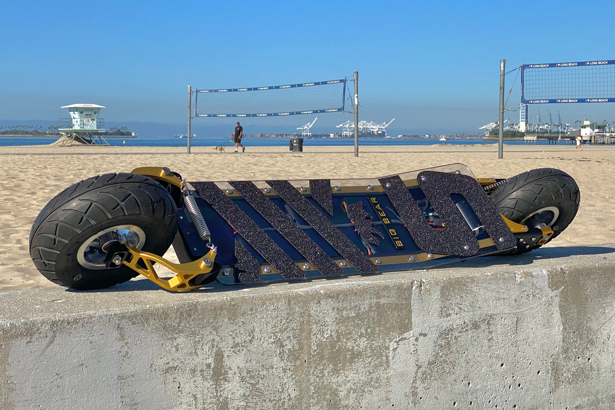 SPEEDBOARD First Production Run – SPEEDBOARD LLC