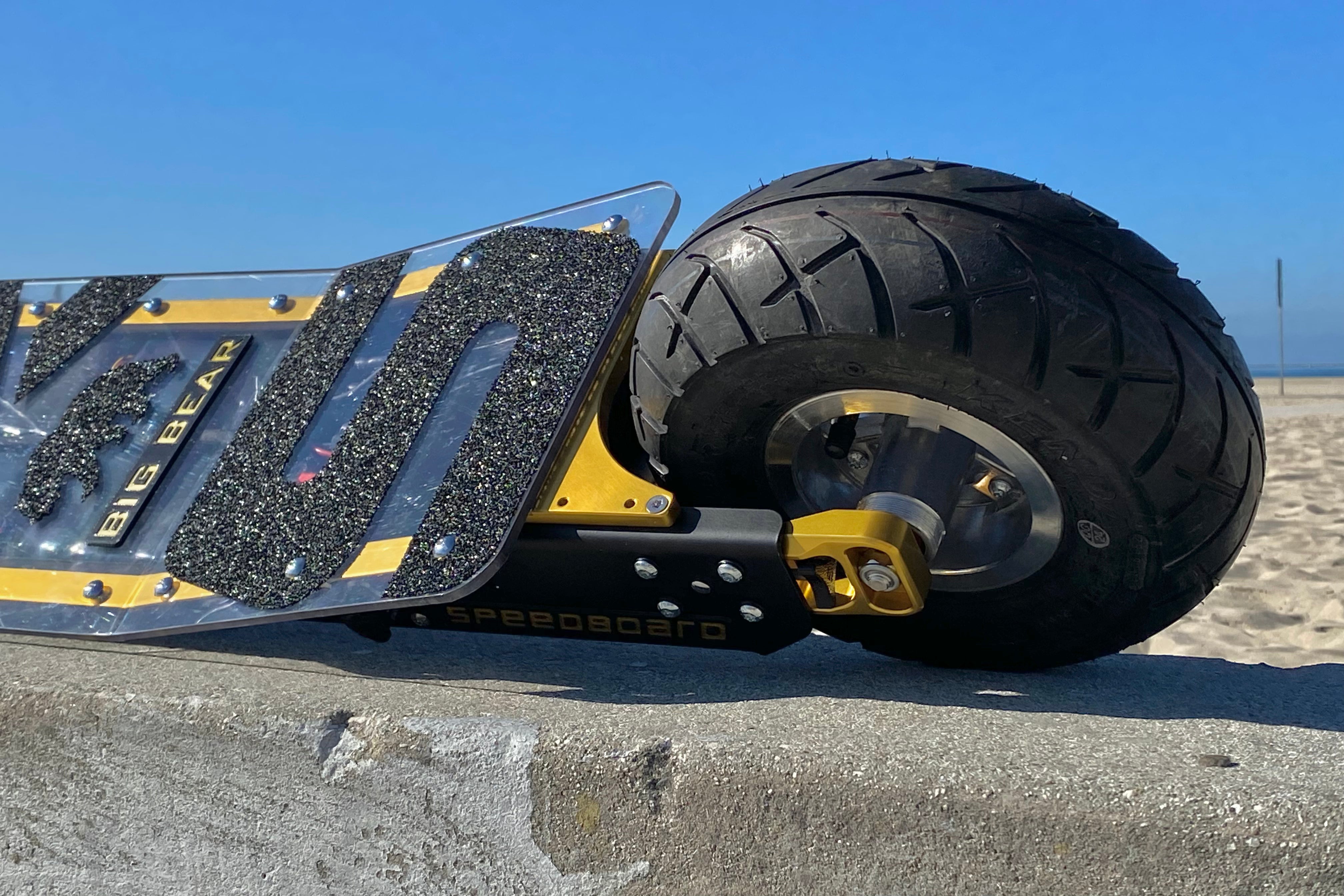 SPEEDBOARD First Production Run – SPEEDBOARD LLC