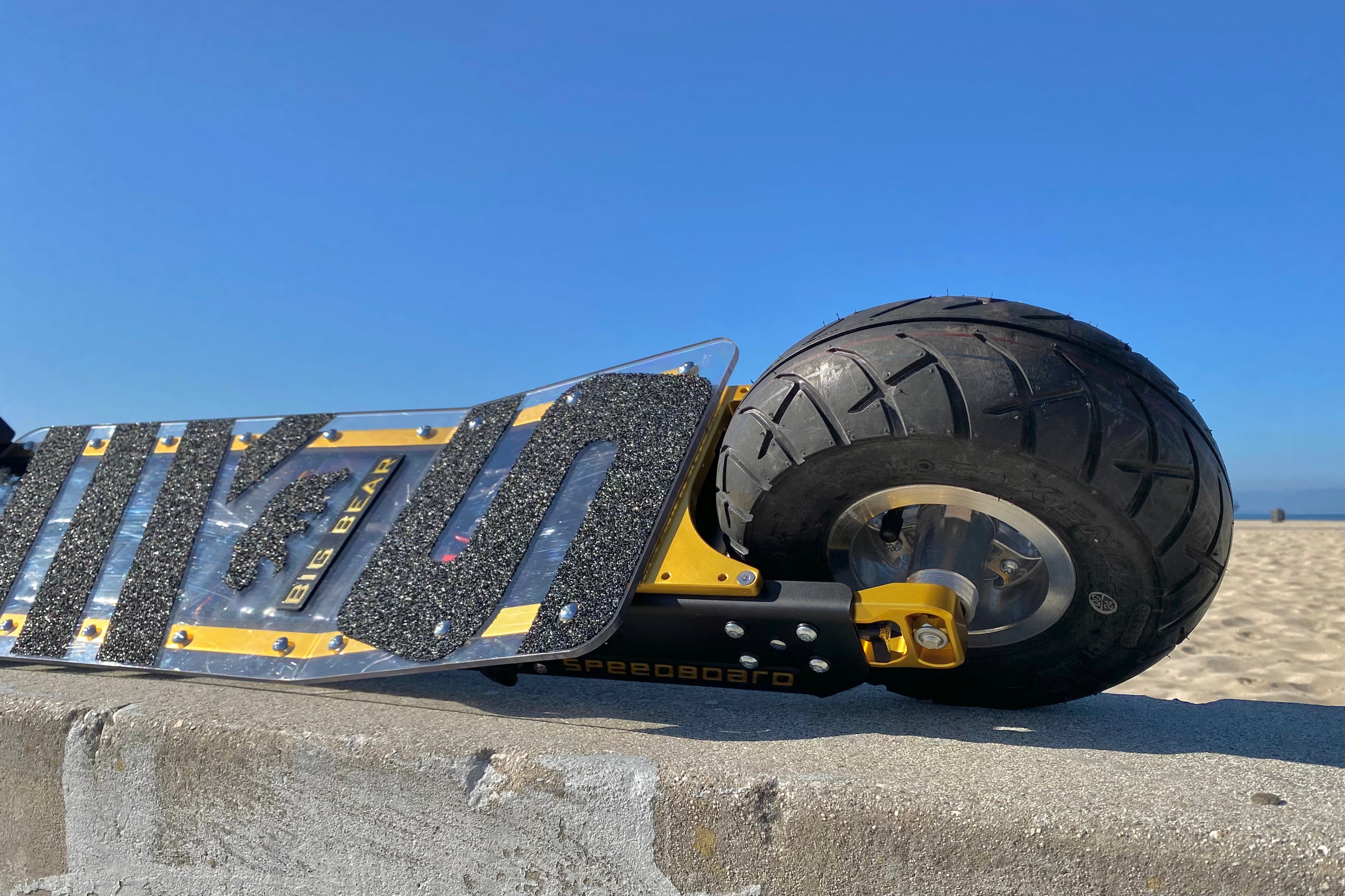 SPEEDBOARD First Production Run – SPEEDBOARD LLC