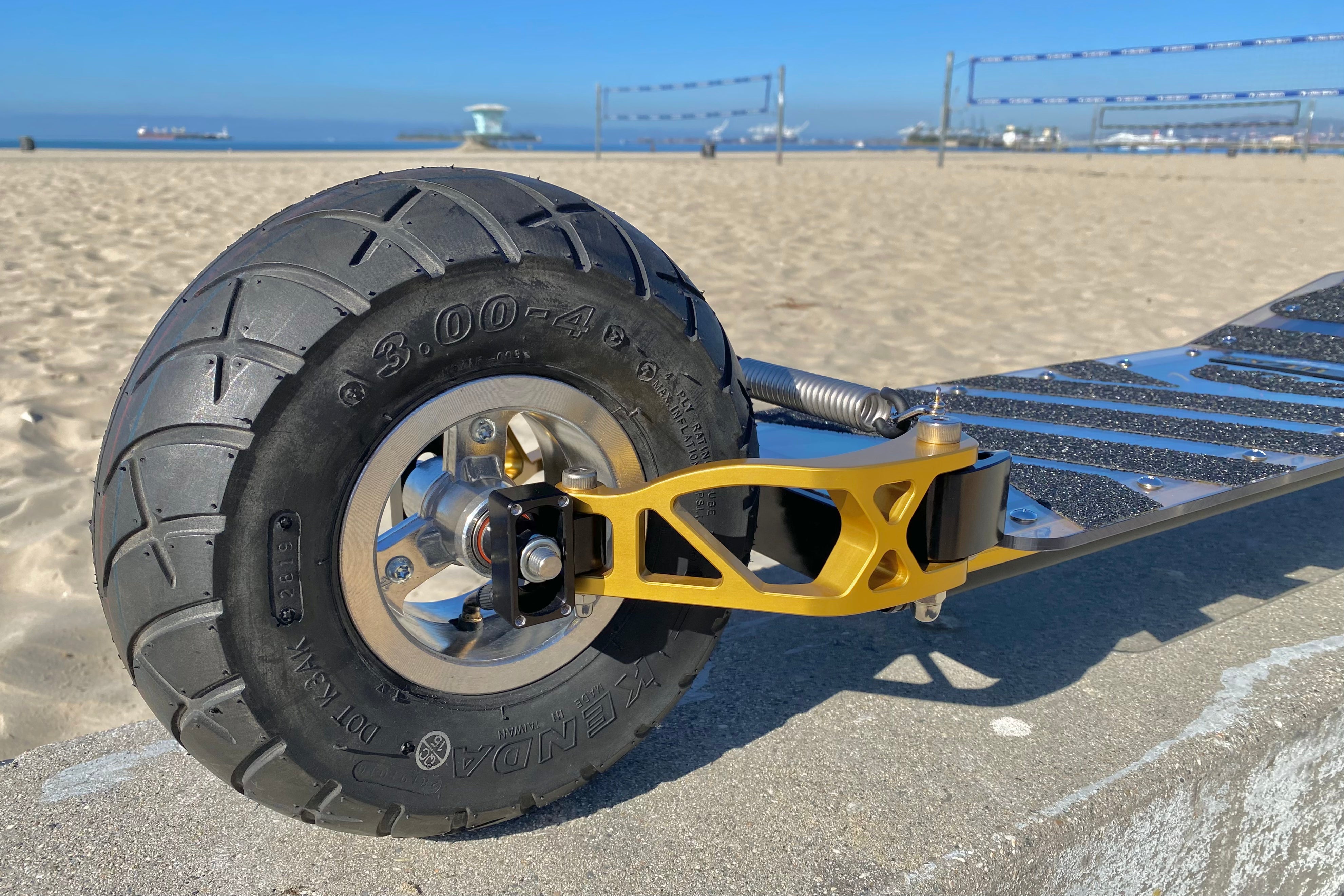 SPEEDBOARD First Production Run – SPEEDBOARD LLC