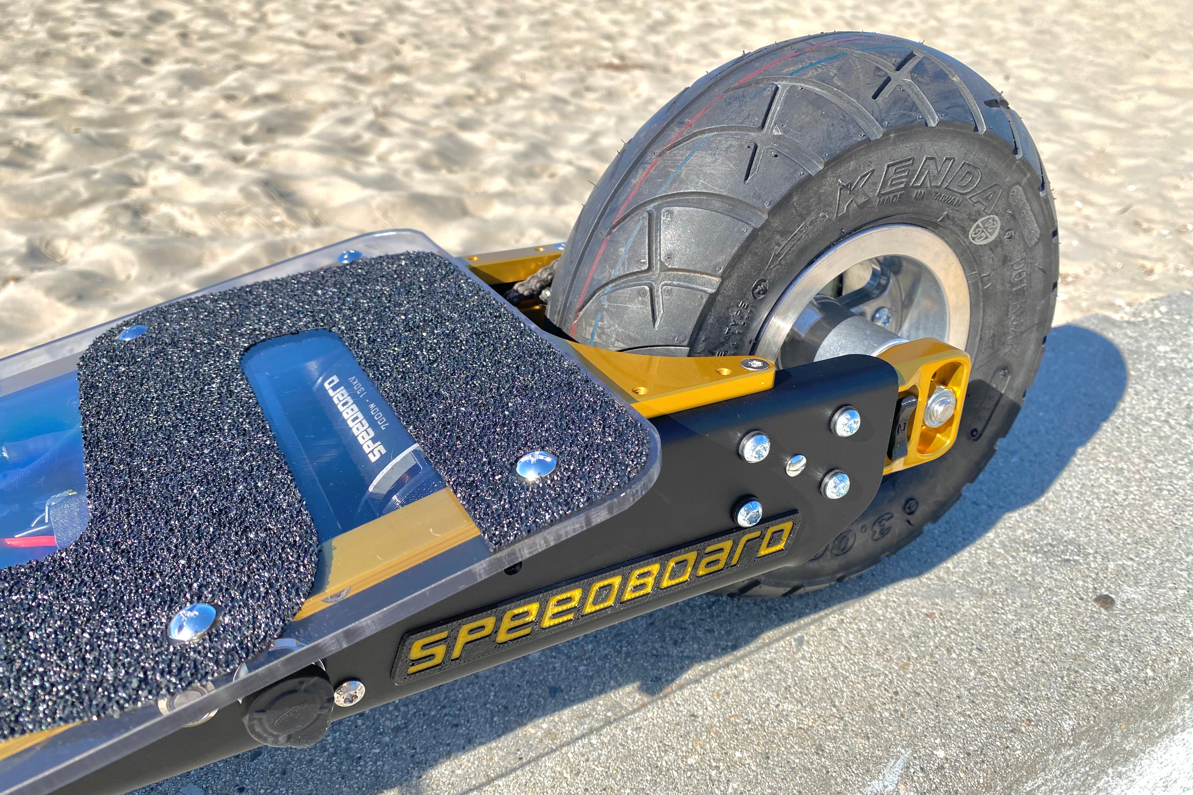 SPEEDBOARD First Production Run – SPEEDBOARD LLC