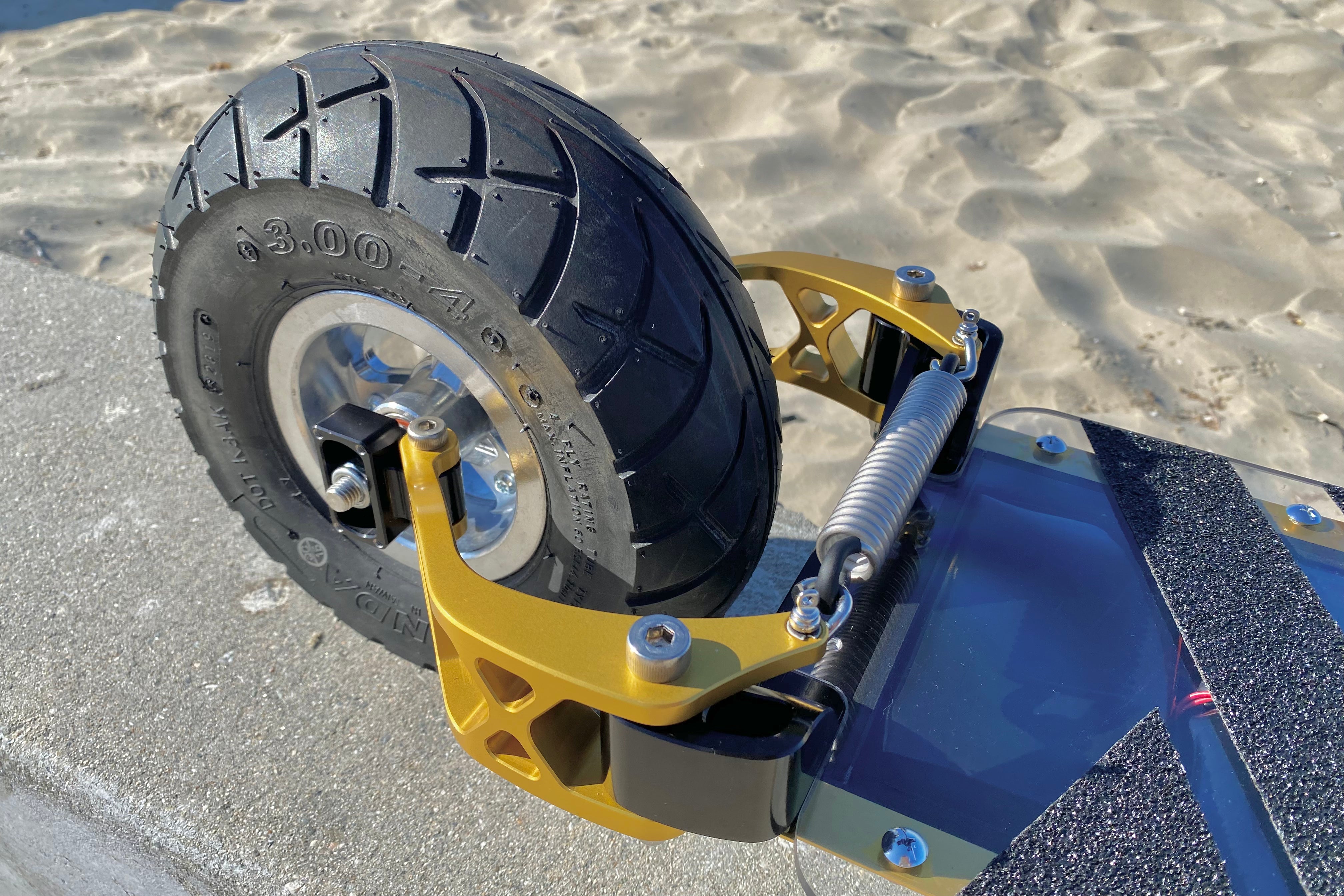 SPEEDBOARD First Production Run – SPEEDBOARD LLC