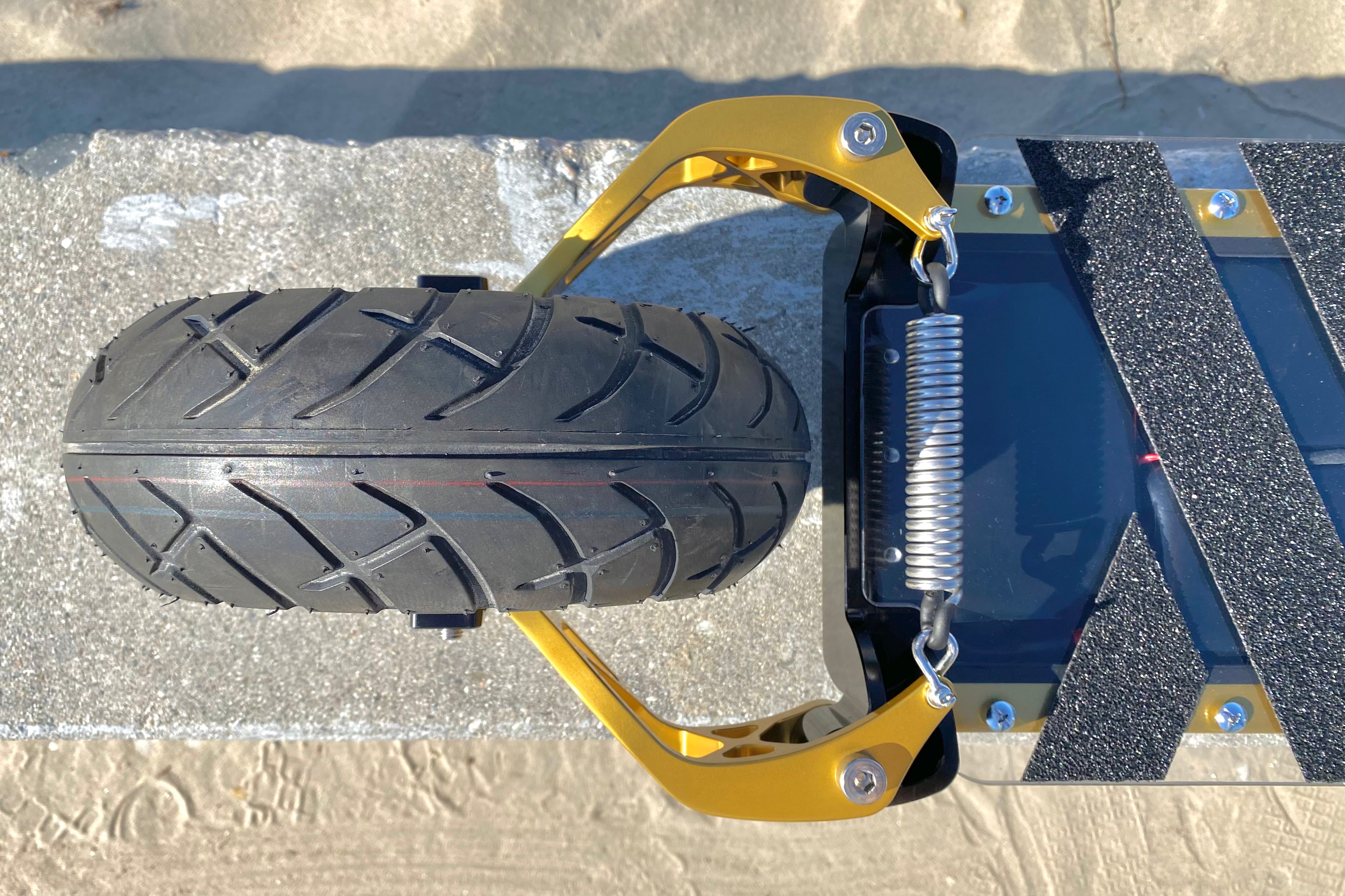 SPEEDBOARD First Production Run – SPEEDBOARD LLC