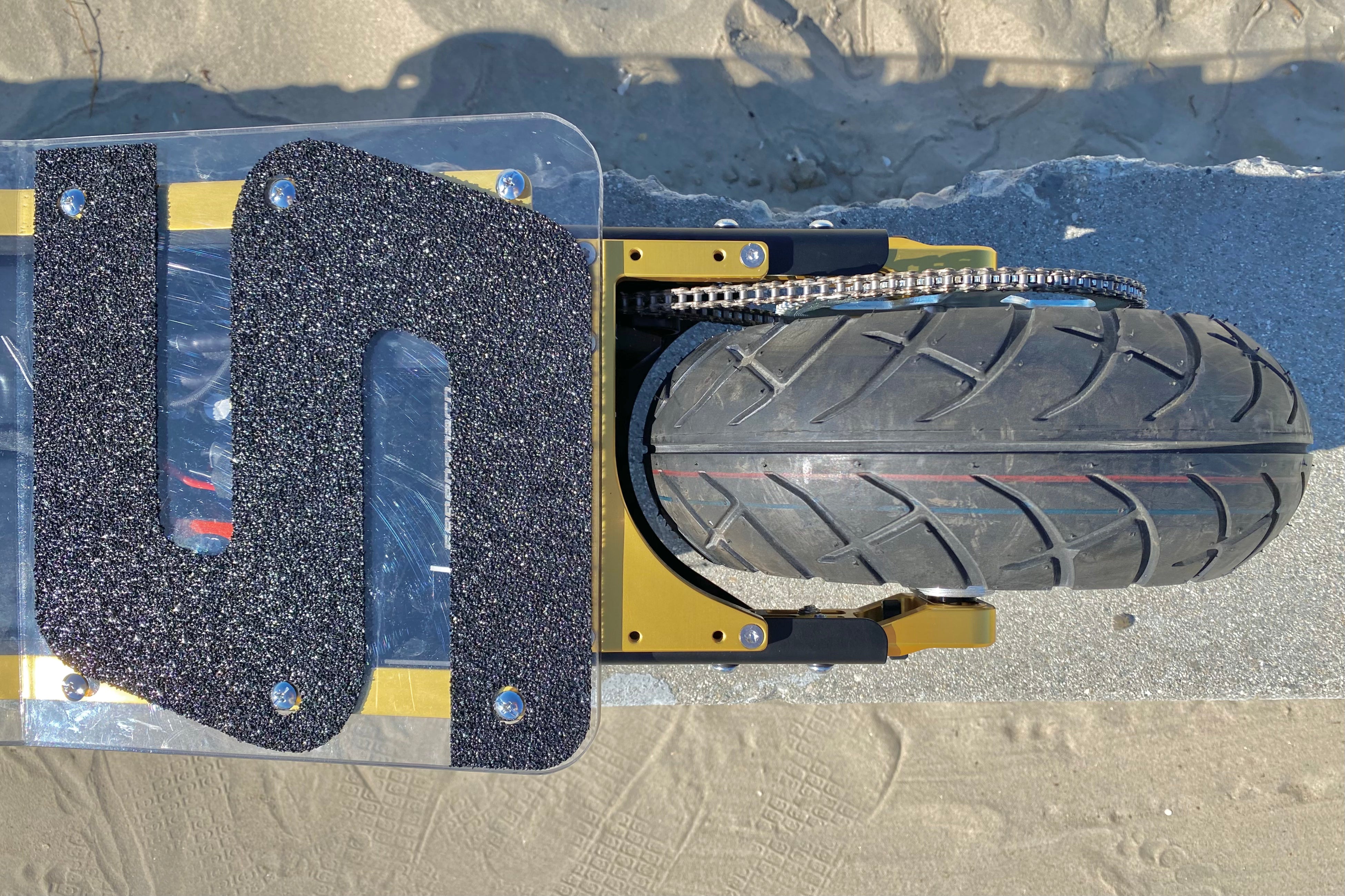 SPEEDBOARD First Production Run – SPEEDBOARD LLC