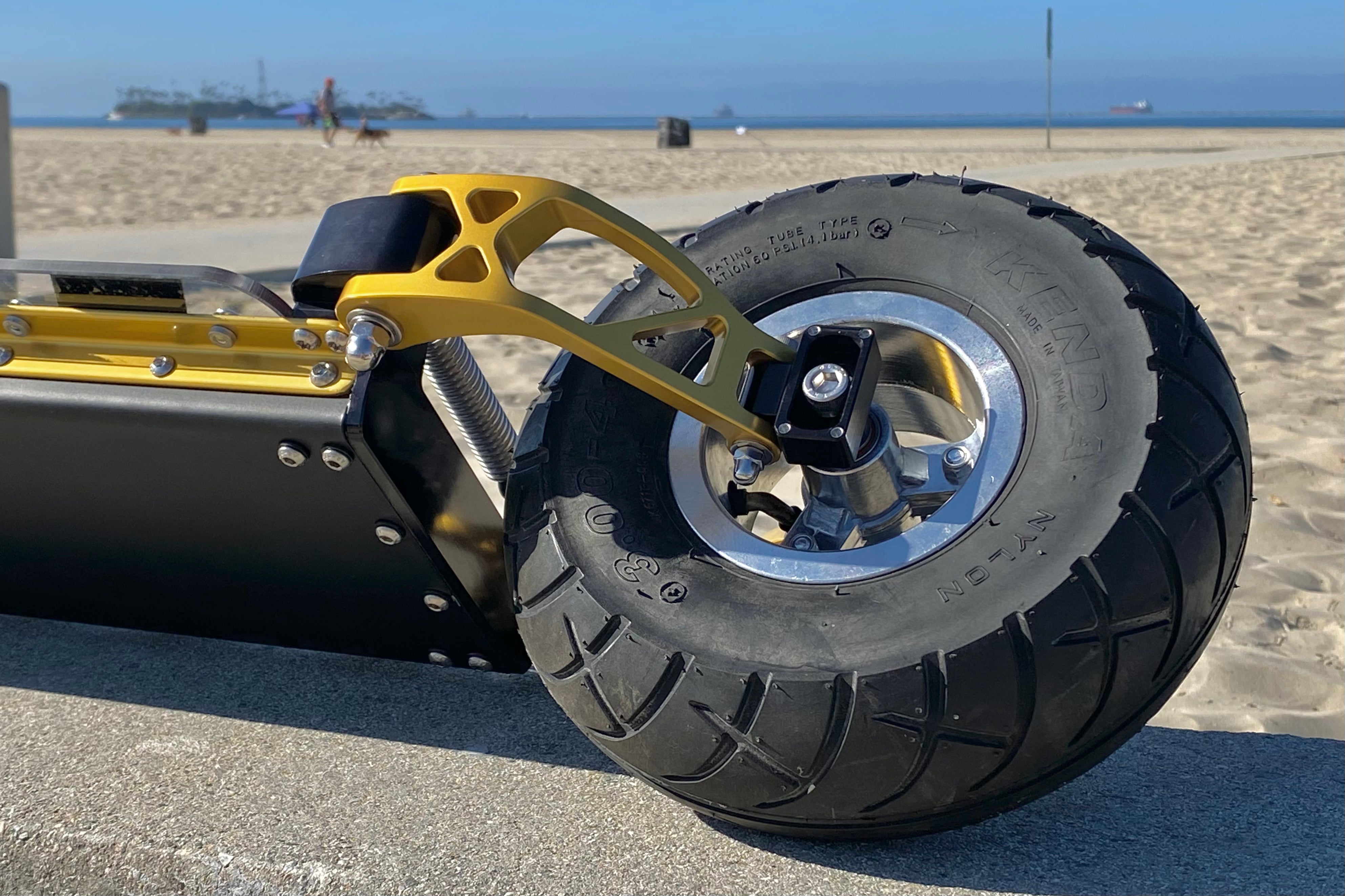 SPEEDBOARD First Production Run – SPEEDBOARD LLC