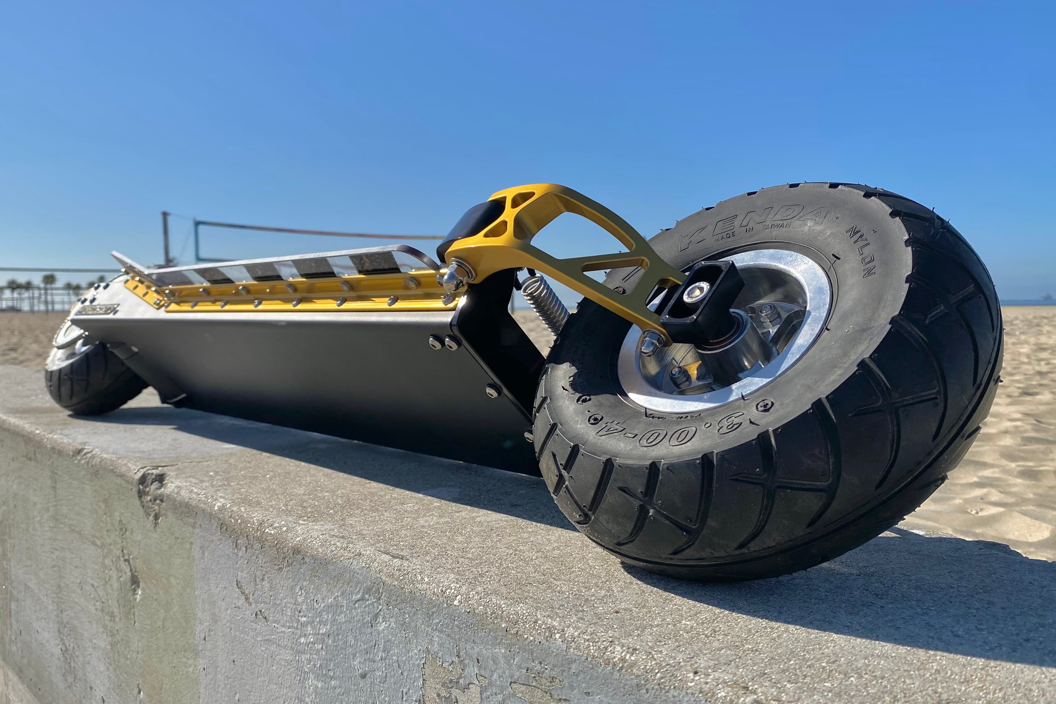 SPEEDBOARD First Production Run – SPEEDBOARD LLC