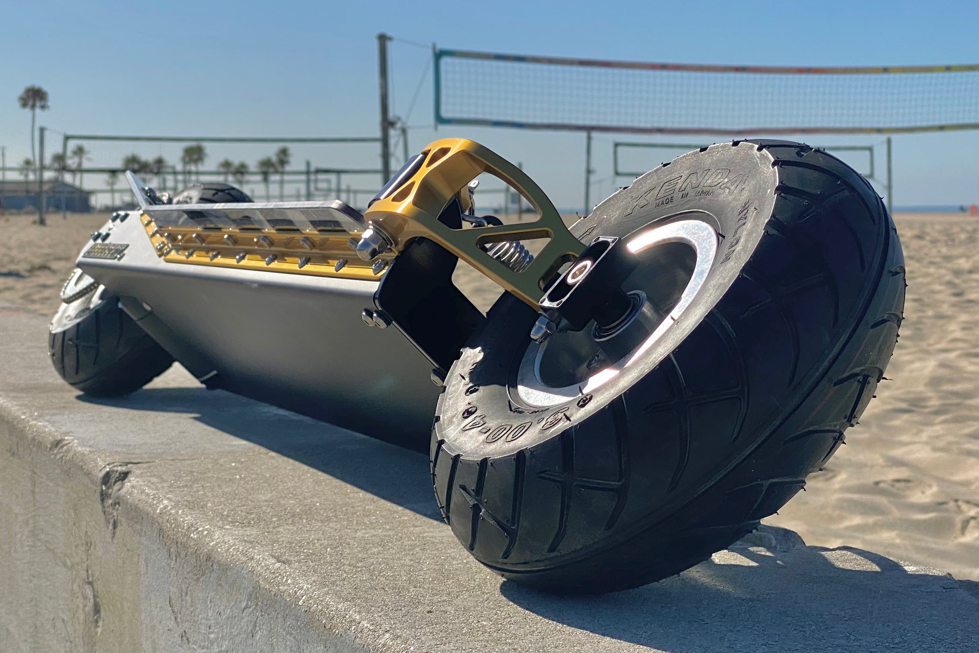 SPEEDBOARD First Production Run – SPEEDBOARD LLC